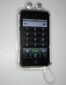 Turn Your iPod Touch Into a Phone Using Its Own Packaging