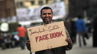 Egyptian Father Names Daughter ‘Facebook’… Yeah, For Real