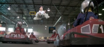 Mario Kart Is Getting Real… Real Life, That Is