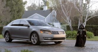 Most Car Ads Sucked During Super Bowl: But Not These Three