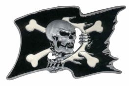 Everything You Know About Piracy is Wrong