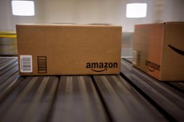 Amazon vs The Tax Man (with Roger Ebert caught in the crossfire)
