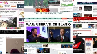 Tweeners: Why Engadget, Mashable, and HuffPo Shouldn’t Be Called “Blogs”