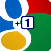 Google +1 For Search, -1 for Social Media