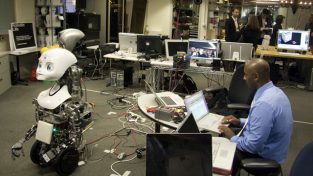 Where tech is born – the MIT Media Lab approach