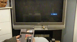 NES System Within A Cartridge? Is That Physically Possible?