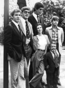 Geek Porn: The Star Wars Cast