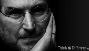 Steve Jobs Is Going To Court, For Two Hours