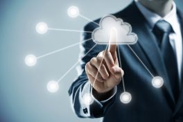 Despite Amazon’s fumble, cloud computing market projected to hit $241 billion by 2020