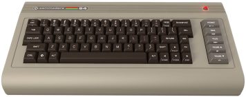 The Commodore 64 for 2011