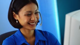 Inside the Mind of a Customer Support Agent