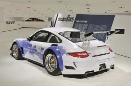 Porsche’s 911 GT3 R is a Very ‘Likable’ Hybrid