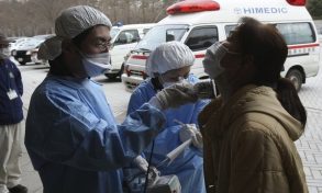 Flaming the fire of the solar vs nuclear debate: Fukushima