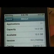 T-Mobile iPhone 4 in the works