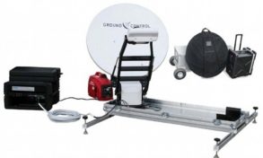 ATT releases ‘cell tower in a suitcase’ for disaster relief efforts