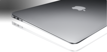 Report: new MacBook Airs will arrive in June