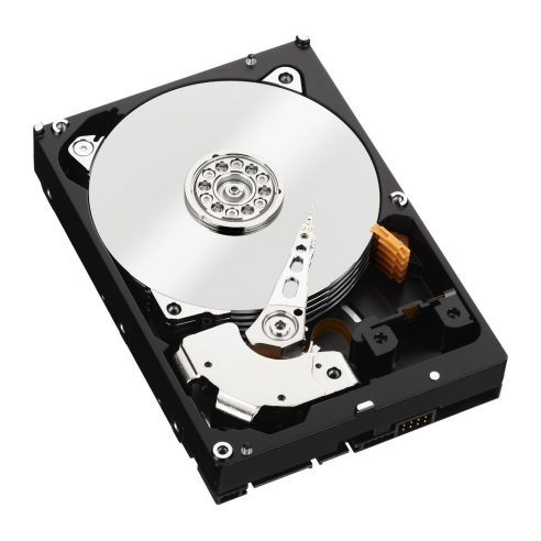 Hard Drive Today