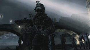 Modern Warfare 3 trailer released