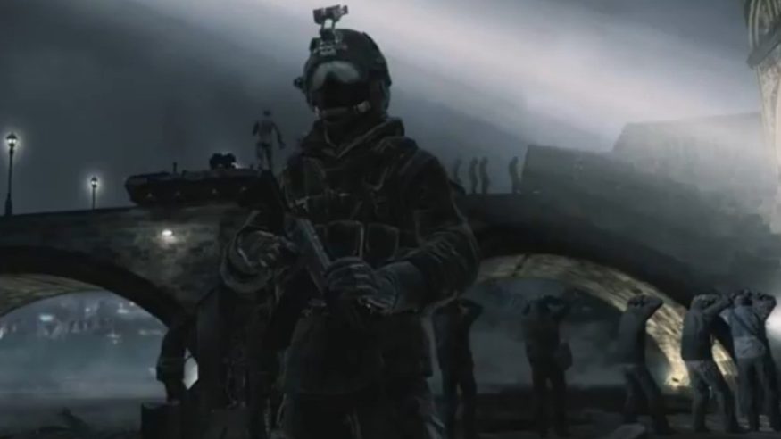 MW3