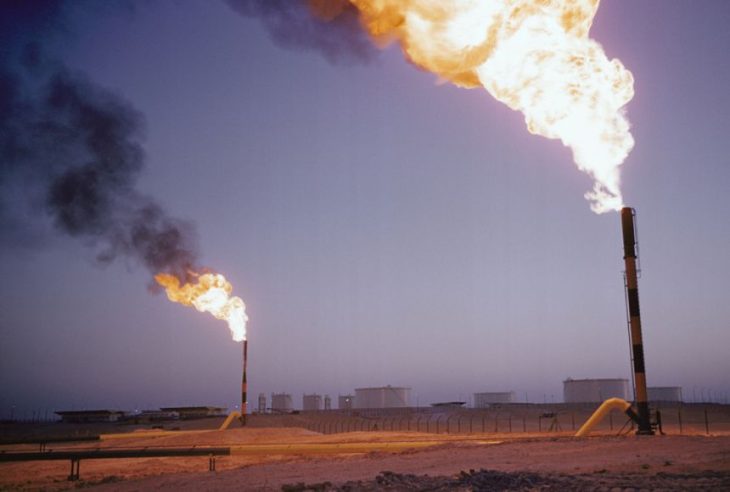 Natural Gas