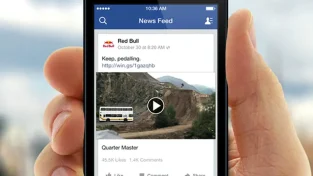Facebook fuels advertising growth with new social video ads