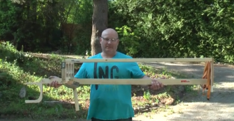 Slingshot reaches BFG status, and it would hurt you, badly