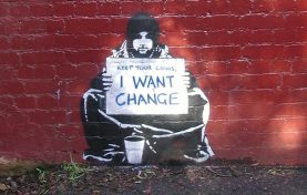 Charities are doing an awful job at social media