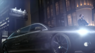 Saints Row: The Third voted best E3 gaming trailer on YouTube