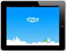 Skype to release iPad app soon