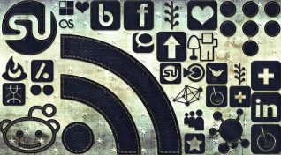 The cost of social media