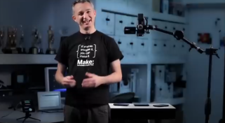 Maybe Jobs was right when he used the term ‘magic’ after all…
