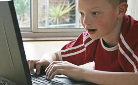 10 tips to keep your family safe online