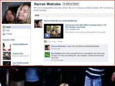 Social media used to identify Vancouver riot suspects