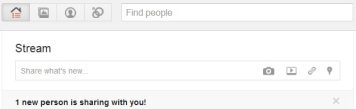 The biggest challenge facing Google+ (that nobody is talking about)