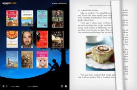 Amazon to launch tablet computer by October