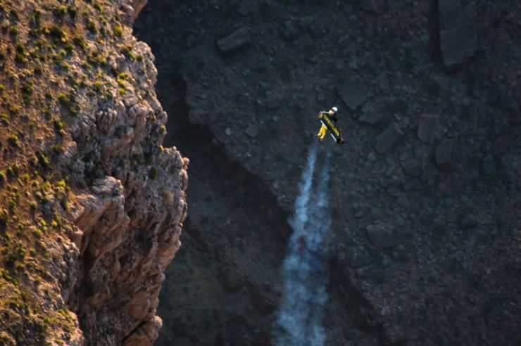 Jetman