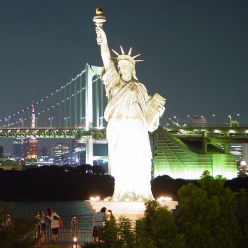 New York