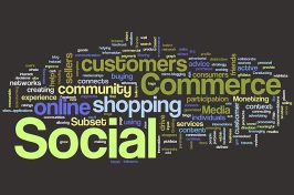 A timeline of the social buying universe