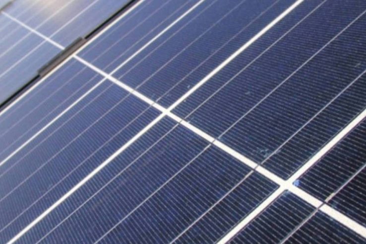 Solar Panels