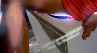 It may not be real, but it should be, darn it: The Future Toilet