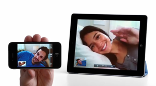 More brilliant Apple marketing: appealing to iPad and Mac owners for the iPhone