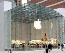Apple has more cash than Uncle Sam