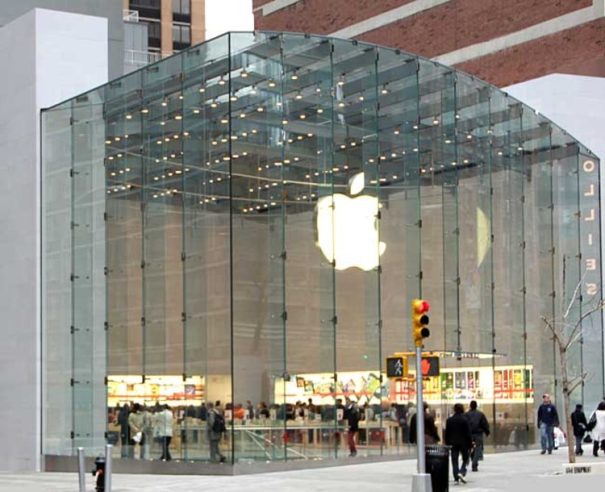 Apple Store image