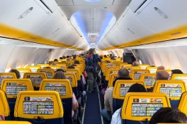 Thanks to science, boarding a plane may get faster soon