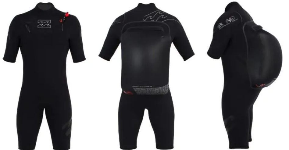 Billabong V1 Wetsuit