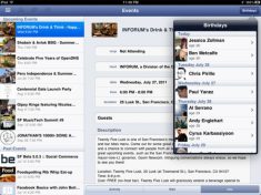 Facebook gets nervous, looks to new design