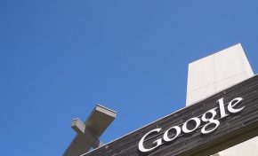 Google makes changes to their search algorithm an average of once every 17.5 hours
