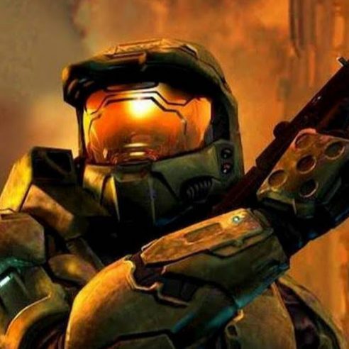 Halo Fest