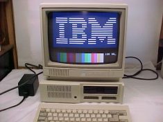 Is the PC really dying?
