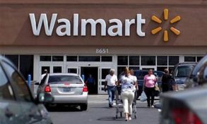 Walmart creates its own social media startup